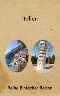 Cover Italien (eBook, ePUB)