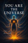 You are the Universe (eBook, ePUB)