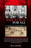 Injustice For All (eBook, ePUB) Injustice For All (eBook, ePUB)
