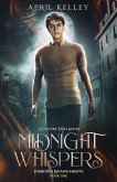 Midnight Whispers (Forbidden Entanglements, #1) (eBook, ePUB) Midnight Whispers (Forbidden Entanglements, #1) (eBook, ePUB)