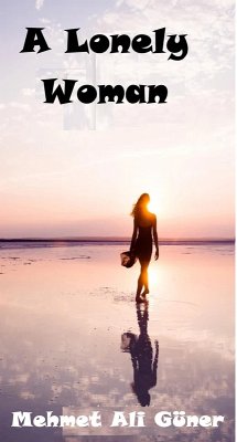 Cover A Lonely Woman (eBook, ePUB)