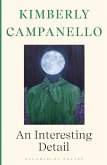An Interesting Detail (eBook, ePUB) An Interesting Detail (eBook, ePUB)