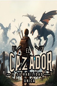 Cover El Cazador y su Habilidad Única (eBook, ePUB)