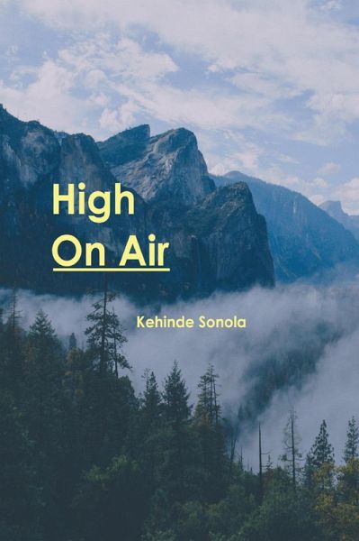 High On Air (eBook, ePUB)