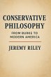 Conservative Philosophy: From Burke to... - Bild 1