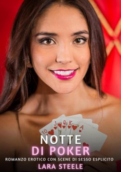 Cover Notte di Poker (eBook, ePUB)