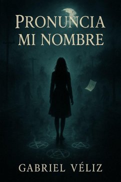 Cover Pronuncia Mi Nombre (eBook, ePUB)