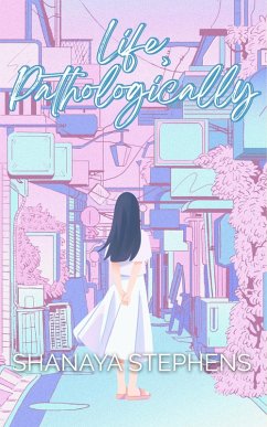 Cover Life, Pathologically (eBook, ePUB)