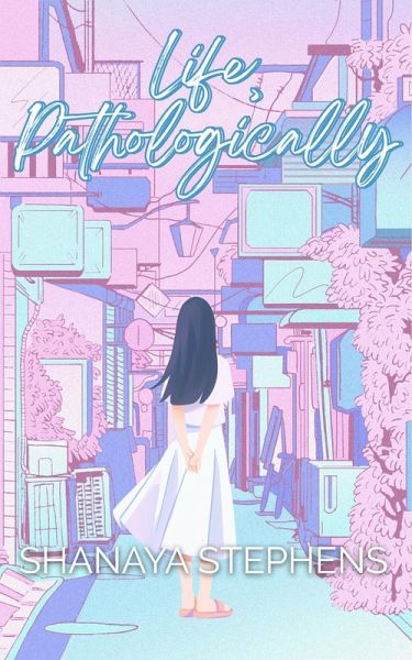 Life, Pathologically (eBook, ePUB)