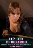 Lezione di Biliardo (eBook, ePUB) Lezione di Biliardo (eBook, ePUB)