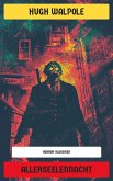 Allerseelennacht (eBook, ePUB) Allerseelennacht (eBook, ePUB)