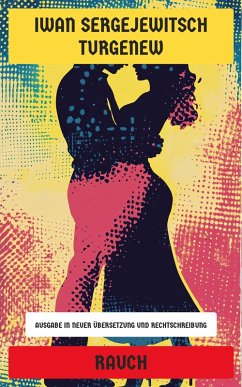 Cover Rauch (eBook, ePUB)