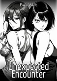 Unexpected Encounter (eBook, ePUB) Unexpected Encounter (eBook, ePUB)