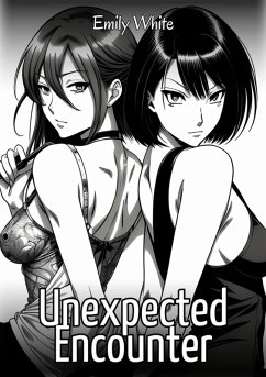 Unexpected Encounter (eBook, ePUB) - White, Emily