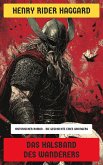 Das Halsband des Wanderers (eBook, ePUB) Das Halsband des Wanderers (eBook, ePUB)