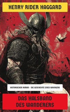 Cover Das Halsband des Wanderers (eBook, ePUB)