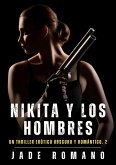 Nikita y los Hombres (eBook, ePUB) Nikita y los Hombres (eBook, ePUB)
