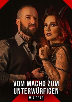 Cover Vom Macho zum Unterwürfigen (eBook, ePUB)