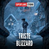 Triste Blizzard (MP3-Download)