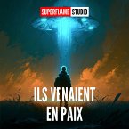 Ils Venaient en Paix (MP3-Download)