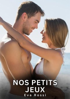 Cover Nos Petits Jeux (eBook, ePUB)