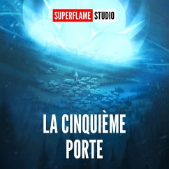 Cover La Cinquième Porte (MP3-Download)