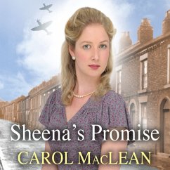 Sheena's Promise (MP3-Download) - MacLean, Carol