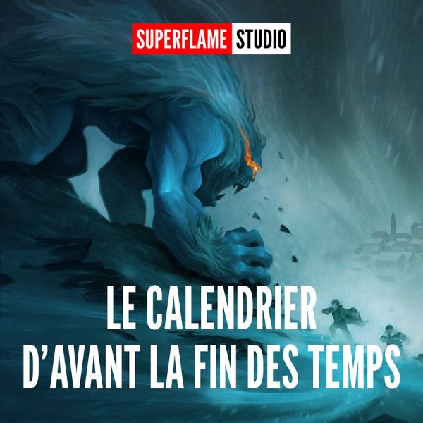 Le Calendrier d'Avant la Fin des Temps (MP3-Download) Le Calendrier d'Avant la Fin des Temps (MP3-Download)