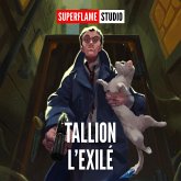 Tallion l'Exilé (MP3-Download)