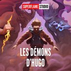 Les Démons d'Hugo (MP3-Download)