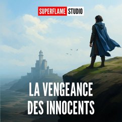 Cover La Vengeance des Innocents (MP3-Download)