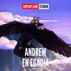 Andrew en Egadia (MP3-Download)