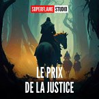 Le Prix de la Justice (MP3-Download)