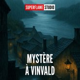 Mystère à Vinvald (MP3-Download)