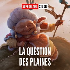 Cover La Question des Plaines (MP3-Download)