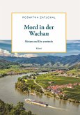 Mord in der Wachau (eBook, ePUB)