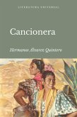 Cancionera (eBook, ePUB) Cancionera (eBook, ePUB)