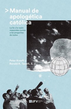 Cover Manual de apologética católica (eBook, ePUB)