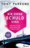 Die ohne Schuld sind (eBook, ePUB) Die ohne Schuld sind (eBook, ePUB)