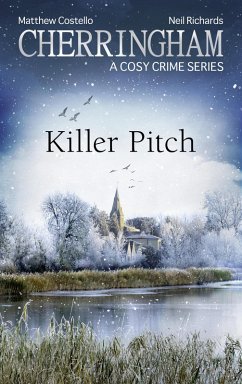 Cover Cherringham - Killer Pitch (eBook, ePUB)