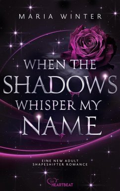 Cover When the Shadows whisper my Name (eBook, ePUB)