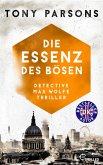Die Essenz des Bösen (eBook, ePUB) Die Essenz des Bösen (eBook, ePUB)
