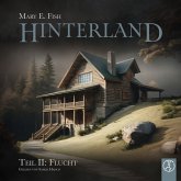 Hinterland - Flucht (MP3-Download) Hinterland - Flucht (MP3-Download)