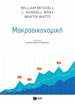 Macroeconomics (eBook, PDF) - Mitchell, William; Wray, L. Randall; Watts, Martin