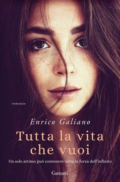Cover Tutta la vita che vuoi