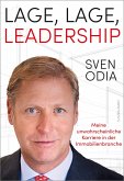 Lage, Lage, Leadership. Meine unwahrscheinliche Karriere in der Immobilienbranche. (eBook, ePUB) Lage, Lage, Leadership. Meine unwahrscheinliche Karriere in der Immobilienbranche. (eBook, ePUB)