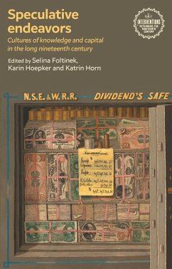 Cover Speculative endeavors (eBook, ePUB)