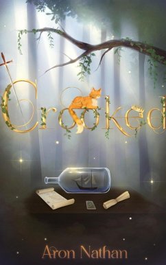 Cover Crooked (eBook, ePUB)