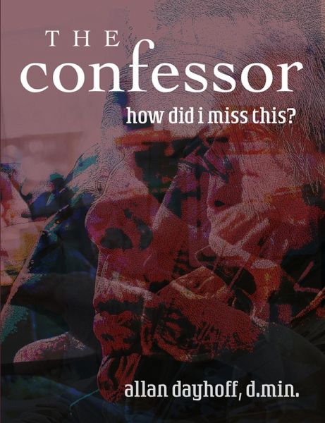 The Confessor (eBook, ePUB) The Confessor (eBook, ePUB)