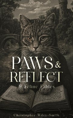 Cover Paws and Reflect (eBook, ePUB)
